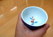 ぐい呑み沖縄作家「屋我優人」09