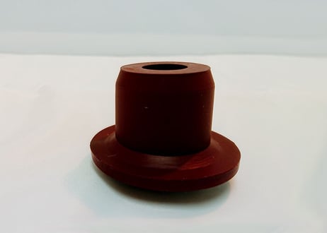 甕つぼ用ゴムキャップ（蓋）口径31mm
