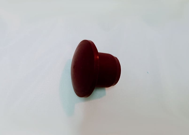 甕つぼ用ゴムキャップ（蓋）口径31mm | 沖縄贈答品（まかちょーけ