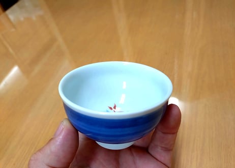 ぐい呑み沖縄作家「屋我優人」11