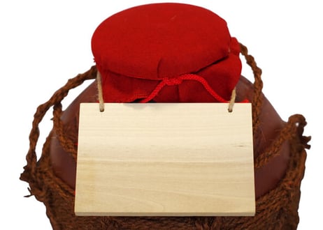 CATEGORY ≪縄巻き≫本場の泡盛壺 | 沖縄贈答品（まかちょーけ