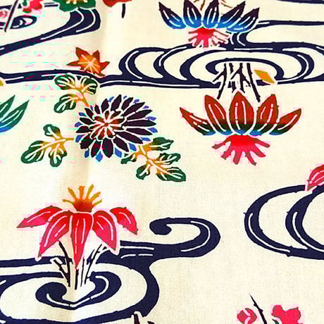 紅型デザイン | STORES