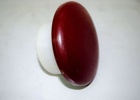 甕つぼ用シリコンキャップ（蓋）口径81mm
