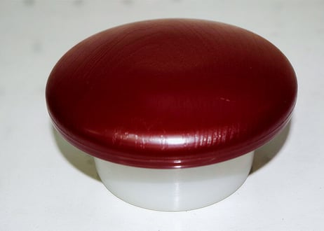 甕つぼ用シリコンキャップ（蓋）口径85mm