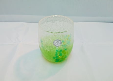 pole na safari おちょこグラス pole na safari おちょこグラス