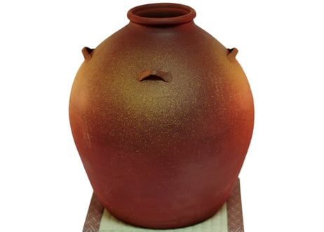 CATEGORY 熟成甕＆陶器 | 沖縄贈答品（まかちょーけ）レーザー名入れ