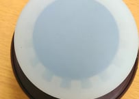 甕つぼ用シリコンキャップ（蓋）口径80mm