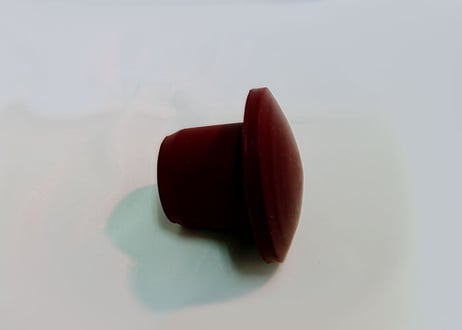 甕つぼ用ゴムキャップ（蓋）口径31mm