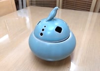 青瓷香炉（せいじこうろ）沖縄作家「屋我優人」07