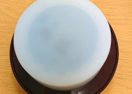 甕つぼ用シリコンキャップ（蓋）口径92mm