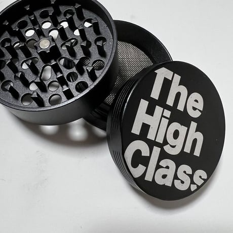 SLXタイプ グラインダー  63mm (香辛料粉砕用・セラミック加工)