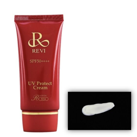 REVI UVプロテクトクリーム (日焼け止めクリーム) 35g | Capsule REVI UVプロテクトクリーム (日焼け止めクリーム) 35g | Capsule