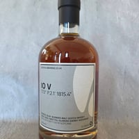 シグナトリー カリラ2013 100プルーフ 57．1％ 700ml