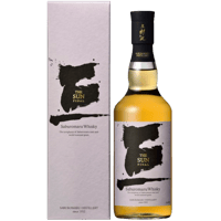 ペンダーリン2015 10年 EXバーボン 60．3％ 700ml