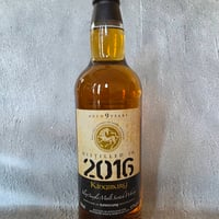 ポートシャーロット18年 52．3％ 700ml | ZENGOROU