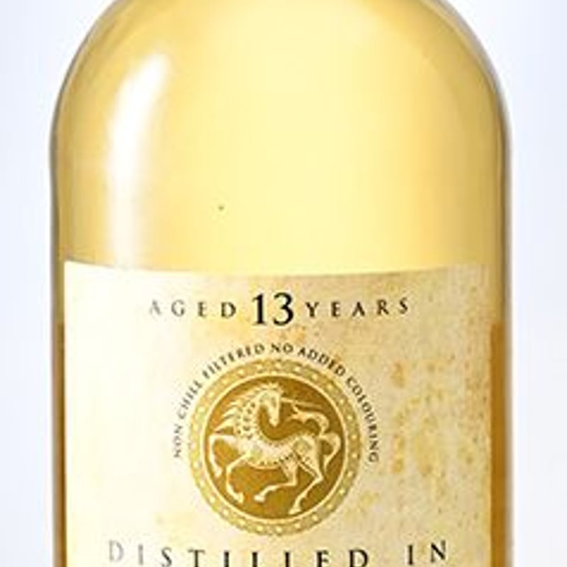 キングスバリー ボウモア2012 13年 54．2％ 700ml