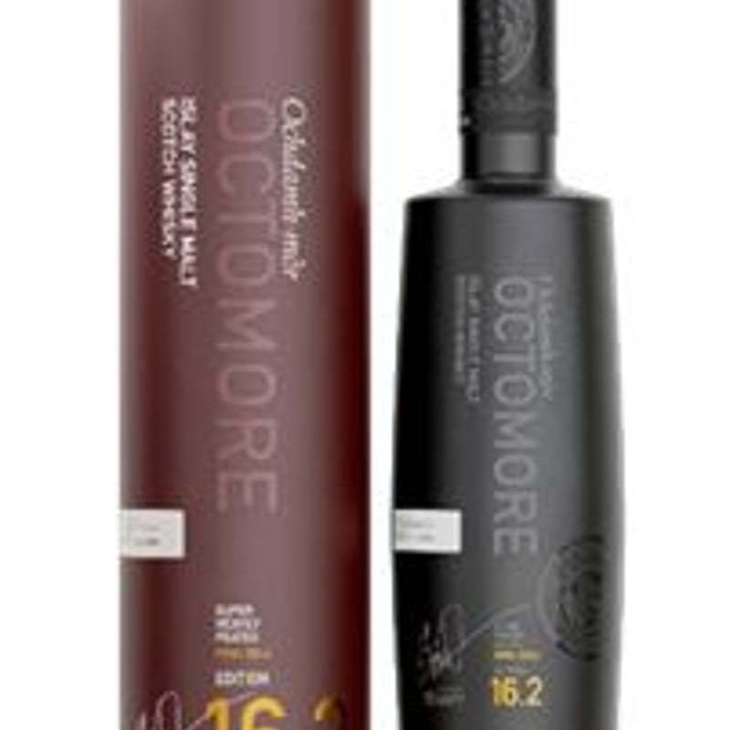 オクトモア 14.2 ヨーロピアン・カスク ブルックラディ オクトモア 14.2 ヨーロピアン カスクの通信販売