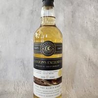 ウイスキーエクスチェンジ スキャパ2003 19年 56．7