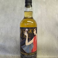 ポートシャーロット18年 52．3％ 700ml | ZENGOROU