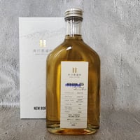 新潟亀田蒸留所 飲み比べセット ニューボーン2年 200ml ニュー