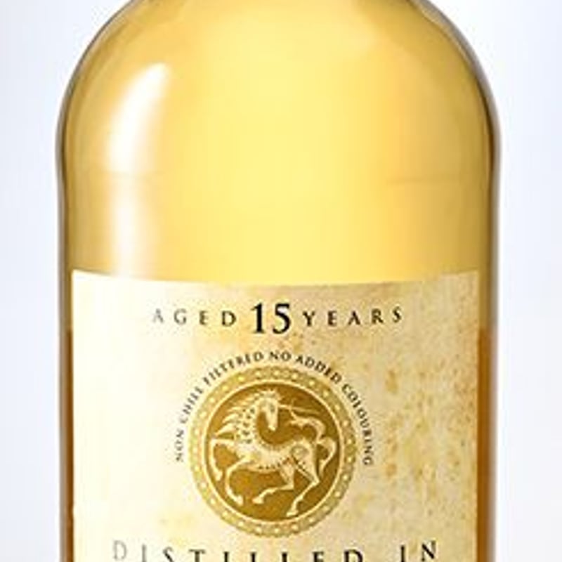 キングスバリー ボウモア2010 15年 55．8％ 700ml