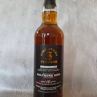 鉄人28号 ストラスアイラ2013 9年 52．7％ 700ml
