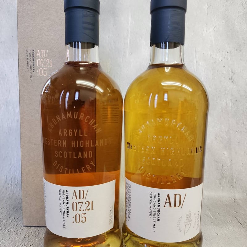 smws 149.7 アードナムルッカン 7年 smws 149.7 アードナムルッカン 7年 - メルカリ