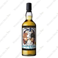 安積のみ比べセット シングルモルト安積2018 8年 UC郡山 59