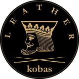 kobas│マジシャンの革小物─トランプ・コインを中心に