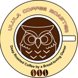 ULULA COFFEE ROASTER