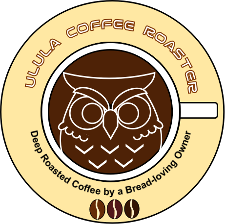 ULULA COFFEE ROASTER