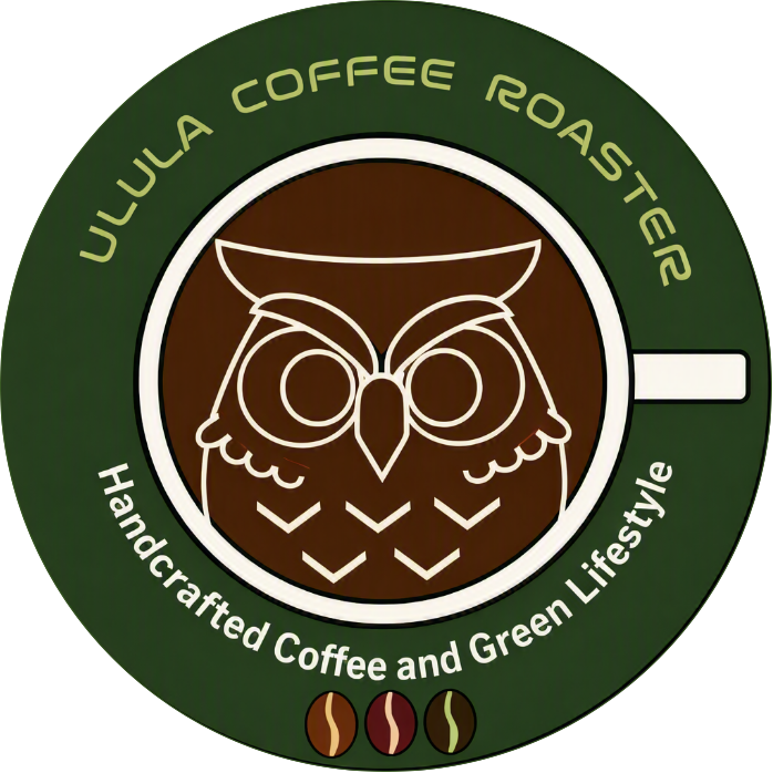 ULULA COFFEE ROASTER