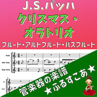 クリスマス・オラトリオ（J.S.バッハ）BWV.248 No.4
