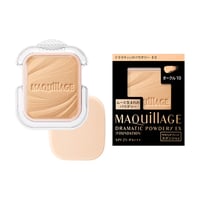 ◆新品◆マキアージュ ドラマティックパウダリー ex ベージュオークル10 資生堂☆】マキアージュドラマティックパウダリー EX ベージュ