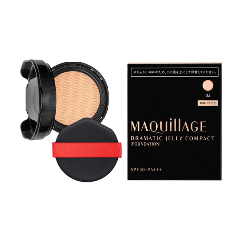 maquillage ファンデーション 販売 ジェリー