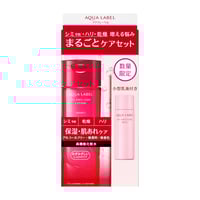 アクアレーベル　バウンシングケアローション AQUALABEL 資生堂 アクアレーベル バウンシングケア ローション