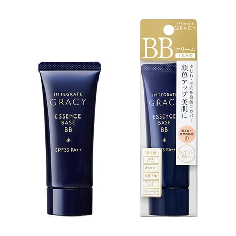 【資生堂★】インテグレート グレイシィエッセンスベースＢＢ　11