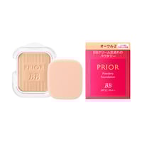 オークル2プリオール3箱セット 美つやBBパウダリーレフィル新品 SHISEIDO プリオール 美つやBBパウダリー オークル2 レフィル