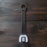 フライパンハンドル【ナーゲル】Sサイズ　※ハンドルのみ