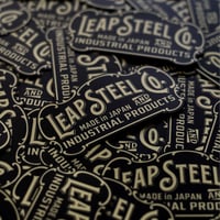 ステッカー(ClassicDesign)