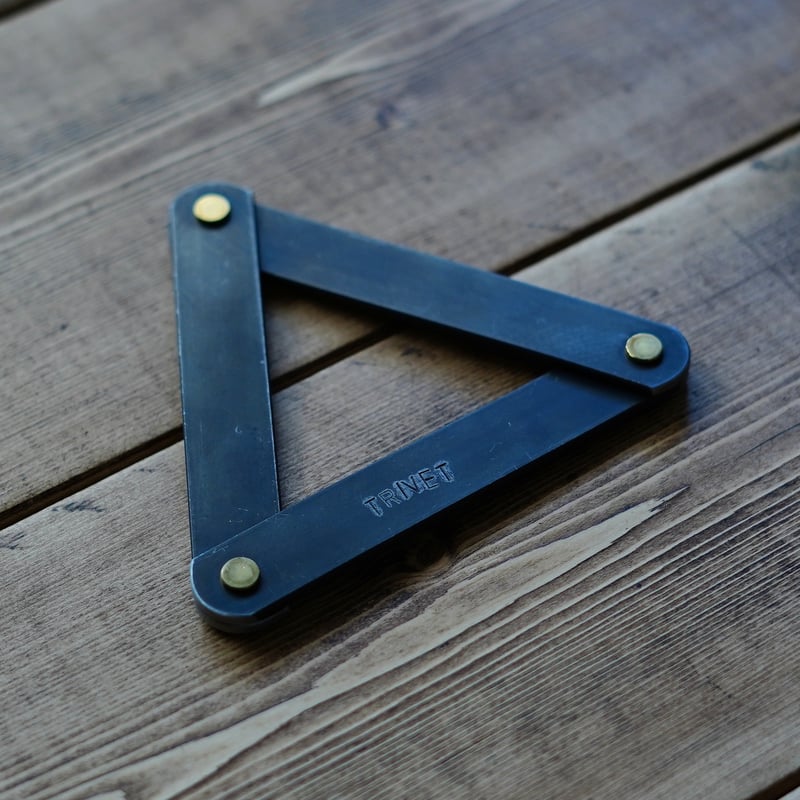 ヒルダヒルダ 鍋敷き フィッシュ ヒルダヒルダ 鍋敷き フィッシュ