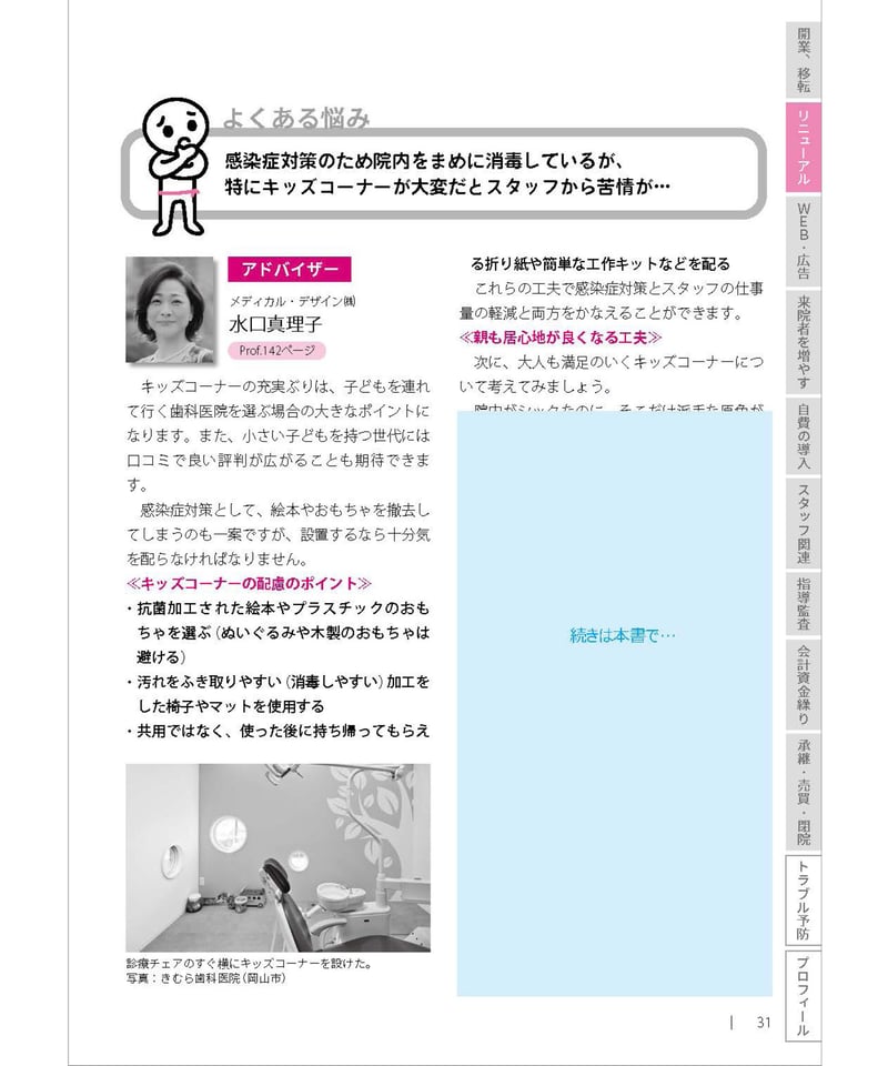 歯科プロサポーター」24人に聞いた・よくある経営の悩みと解決法