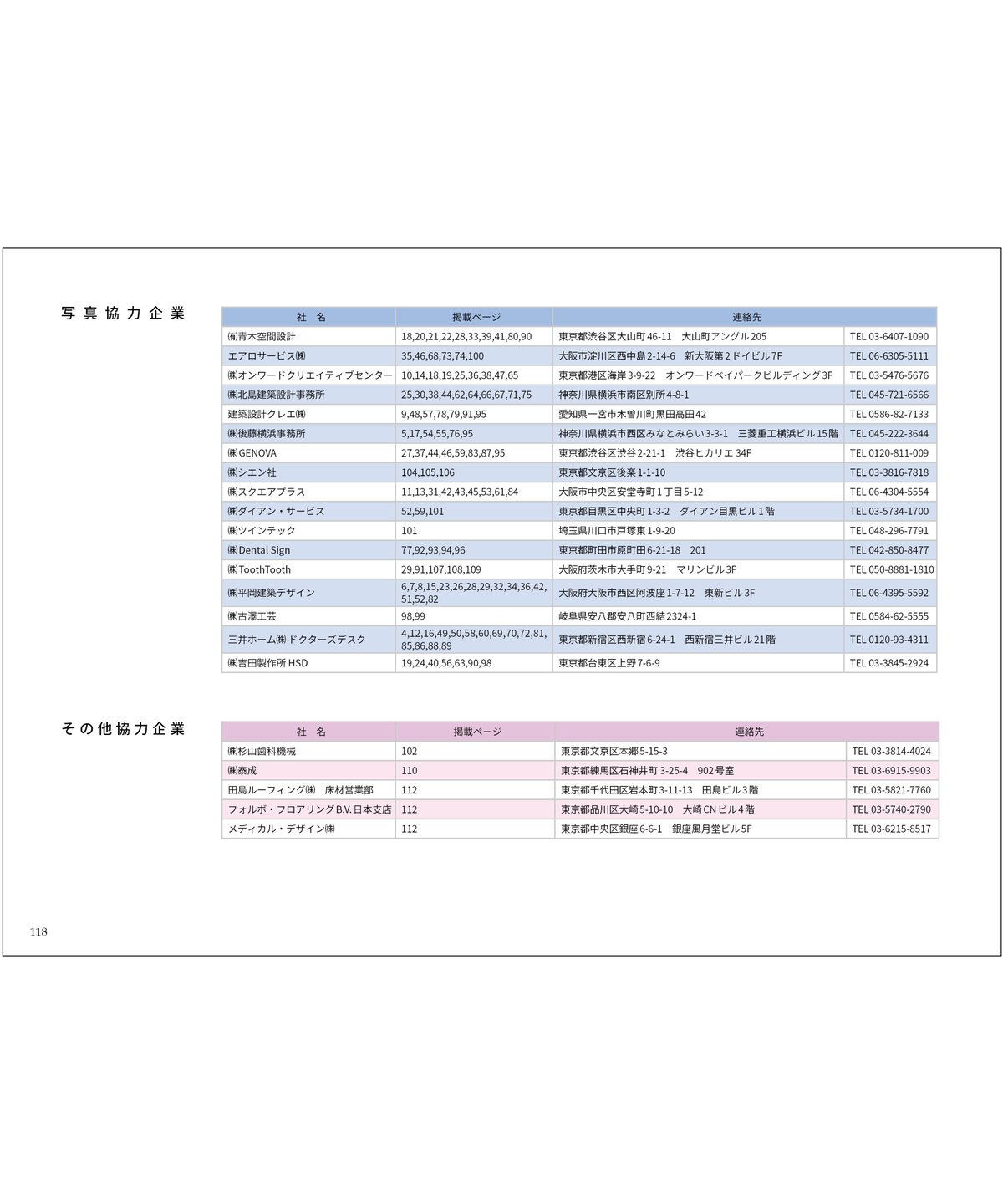 歯科医院デザインCatalog2 | 日本歯科新聞社オンラインBOOKストア