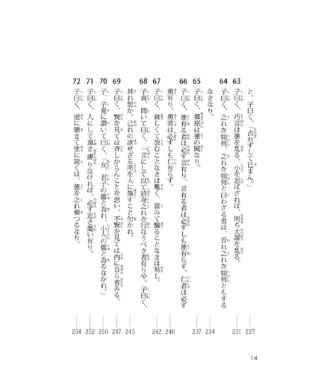 論語に游ぶ　―熊楠・諭吉に桃太郎
