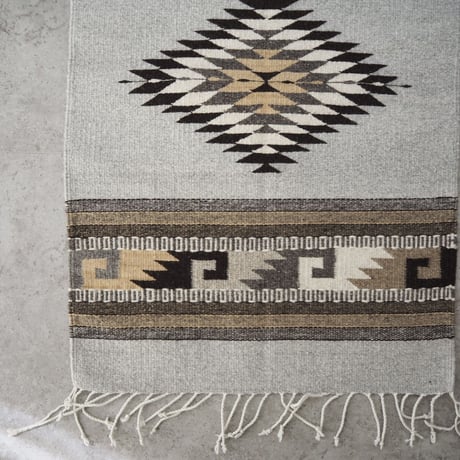 Mexico製 ラグ ブランケット メキシカン スロー DULTON ダルトン ラグ ブランケット