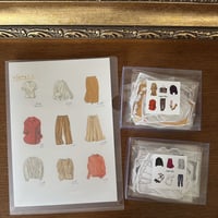 大人の着せ替えキット160®︎