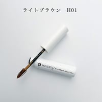 アイブロウマスカラH
