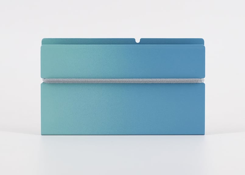 HAJIMEMASITE SC-05 珊瑚礁の海底を泳ぐ魚たちの色 | CYUON STORE