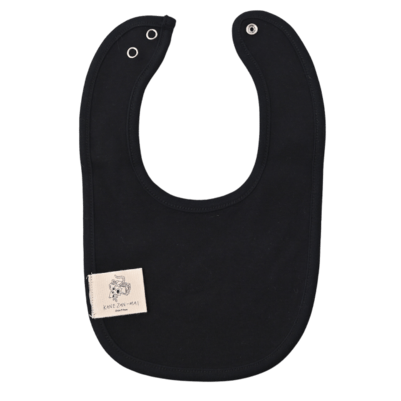 NINGEN BABY BIB | KANE-ZANMAI Chim↑Pom NINGEN BABY BIB | KANE-ZANMAI Chim↑Pom