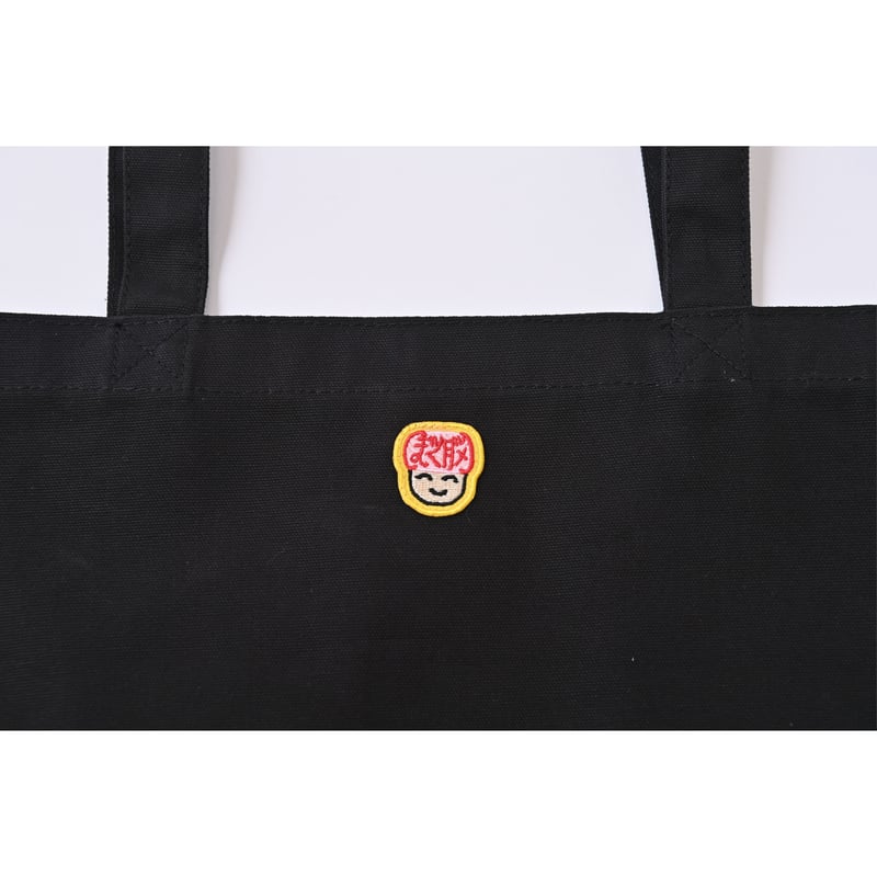 SHOPPING TOTE BAG | KANE-ZANMAI Chim↑Pom